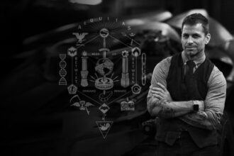 Zack Snyder