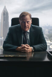 A Man in Full