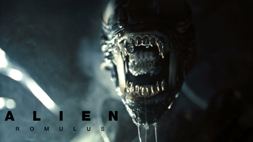 Alien: Romulus