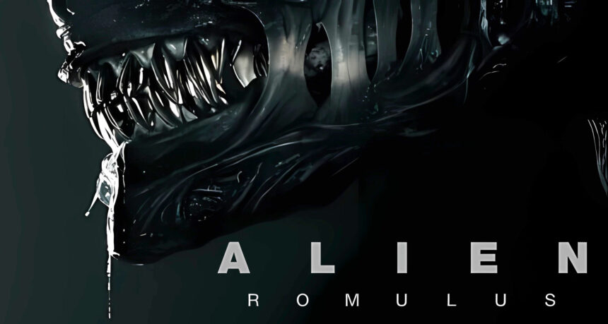 Alien: Romulus