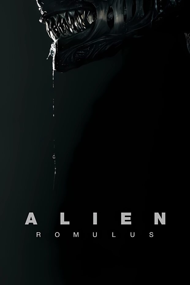 Alien: Romulus Poster