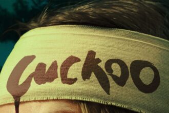 CUCKOO Poster