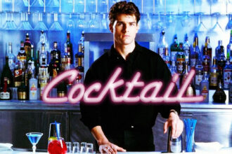 Cocktail (1988)