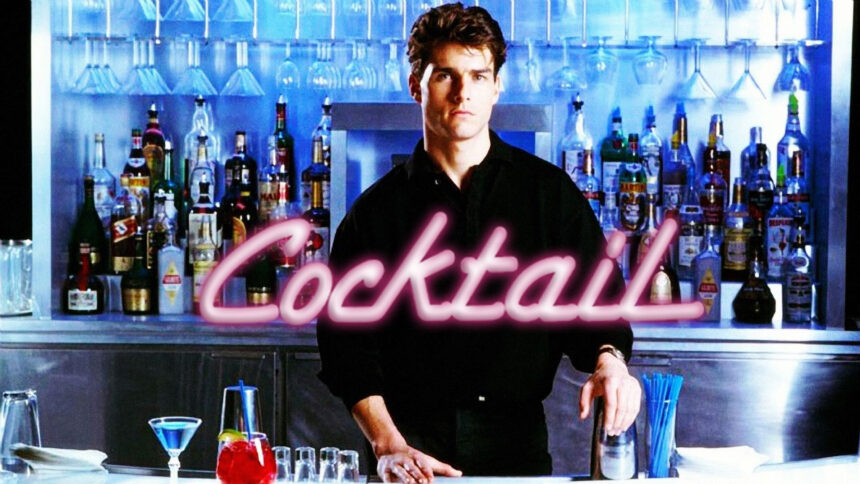 Cocktail (1988)