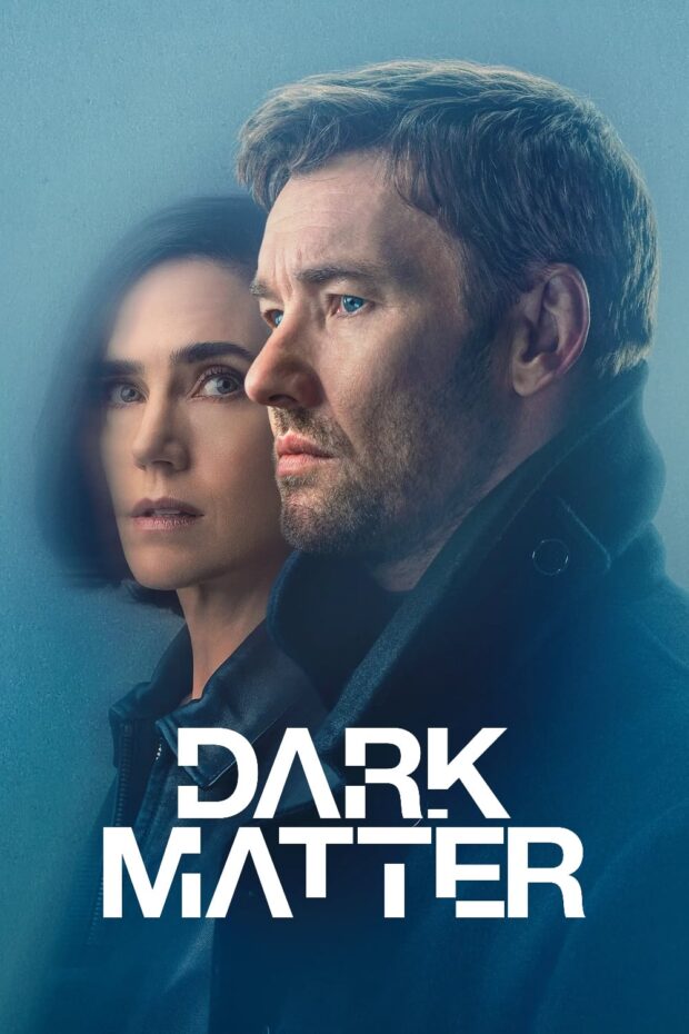 Dark Matter Poster