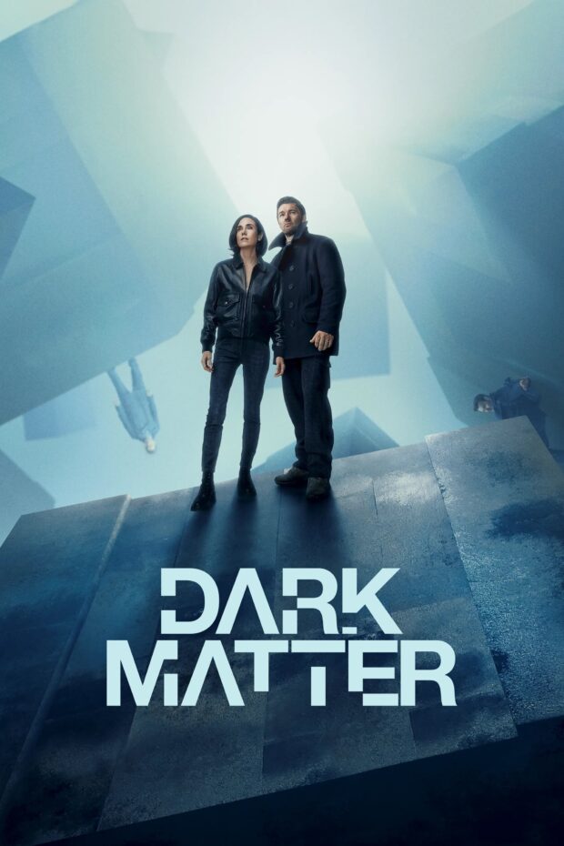 Dark Matter Poster