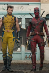 Deadpool and Wolverine