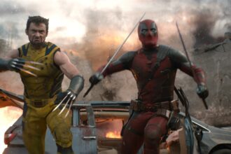 Deadpool & Wolverine