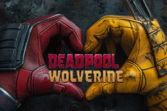 Deadpool & Wolverine