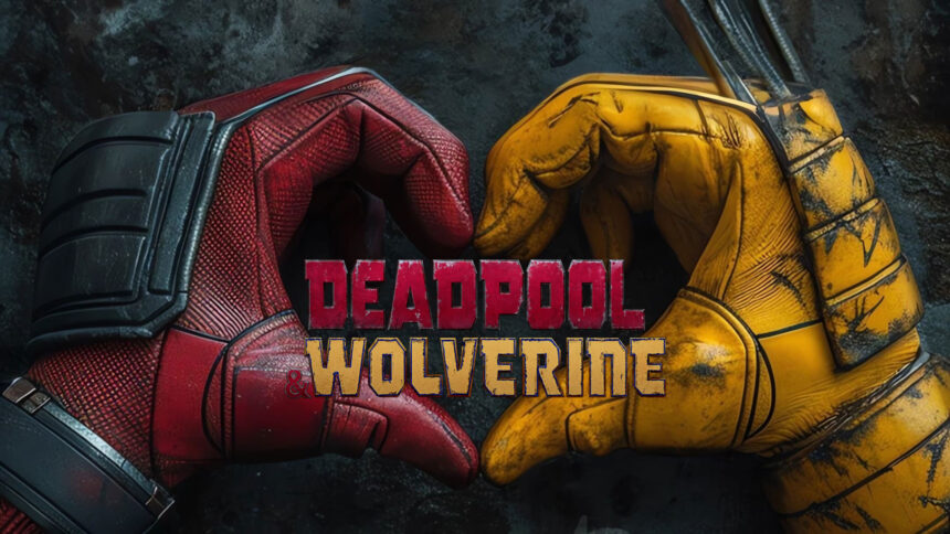 Deadpool & Wolverine