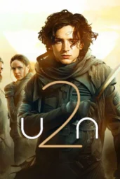 Dune Part Two