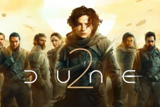 Dune Part Two