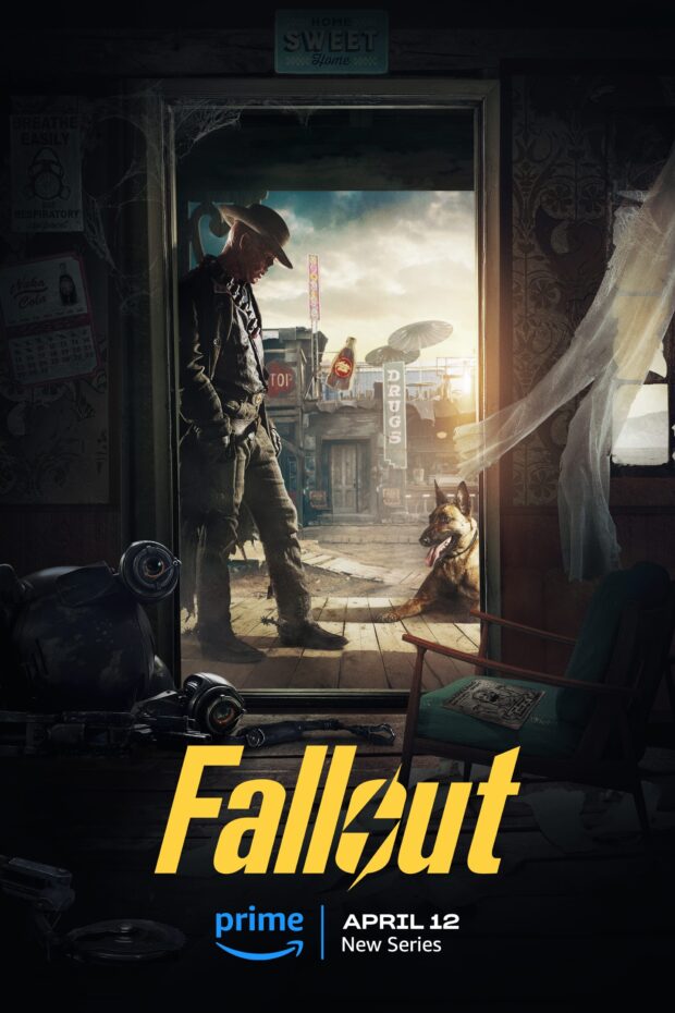 Fallout Poster