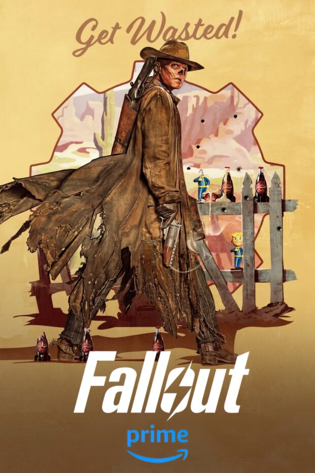 Fallout Poster