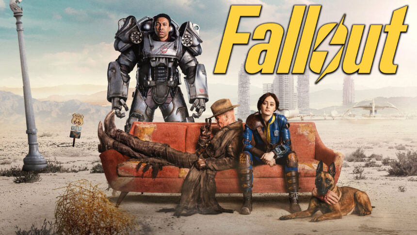 Fallout