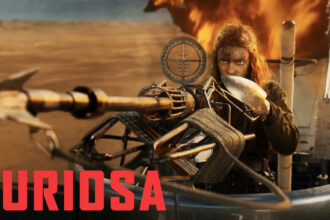 Furiosa: A Mad Max Saga