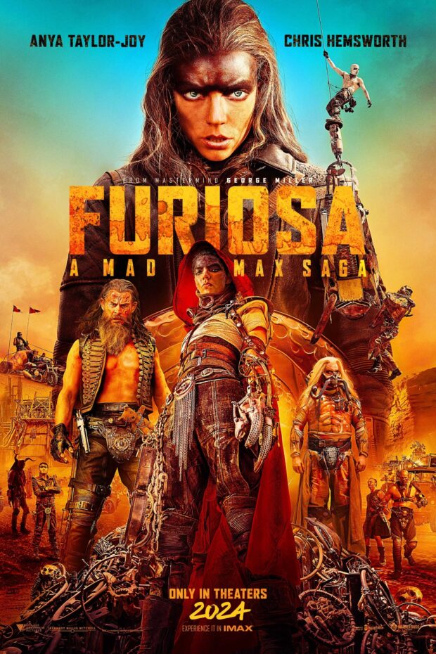 Furiosa- A Mad Max Saga (10)