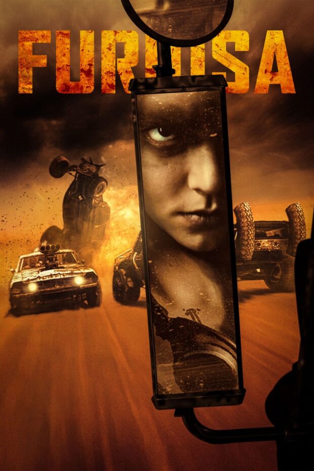 Furiosa- A Mad Max Saga (3)