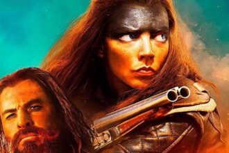 Furiosa A Mad Max Saga