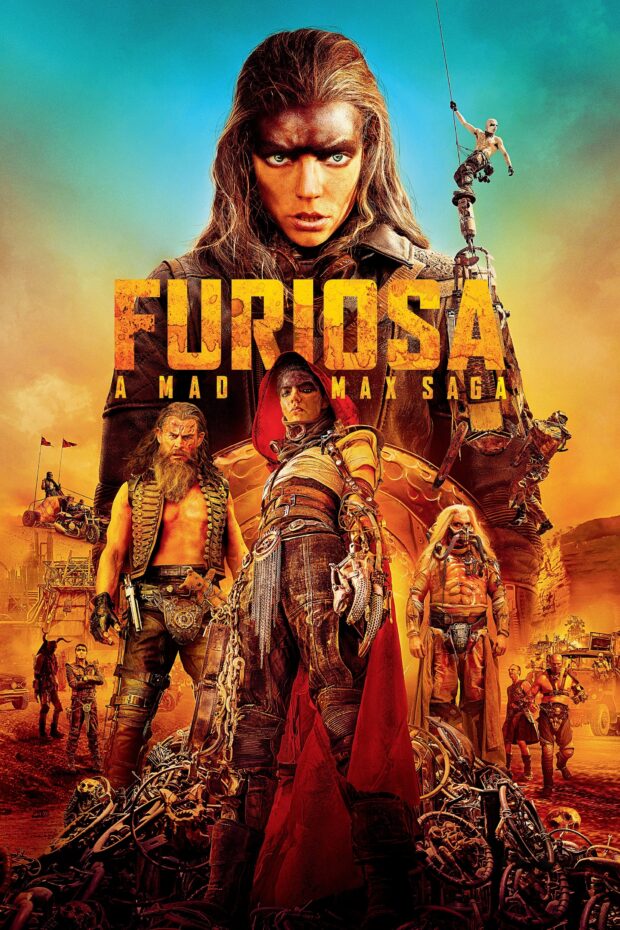 Furiosa- A Mad Max Saga (4)