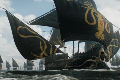 Game of Thrones Ten Thousand Ships