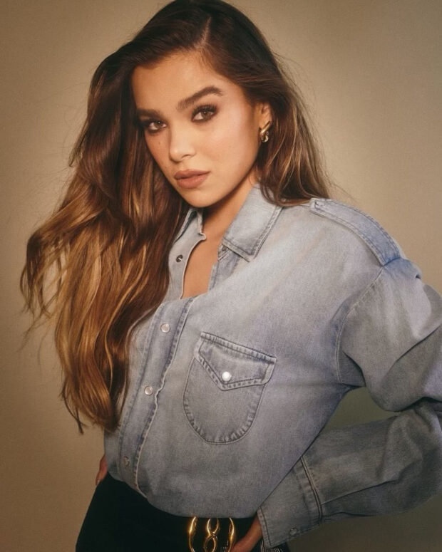 Hailee Steinfeld