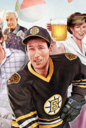 Happy Gilmore 2