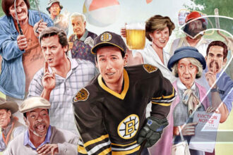 Happy Gilmore 2