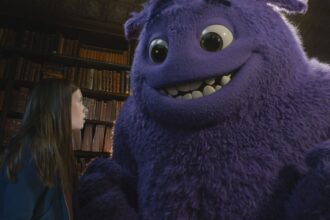 IF movie
