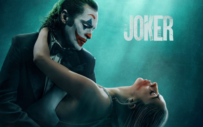 Joker: Folie á Deux