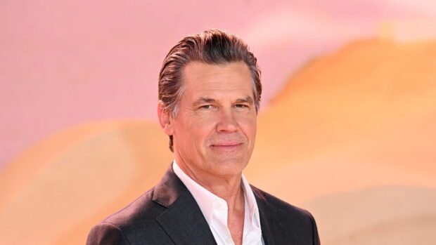 Josh Brolin