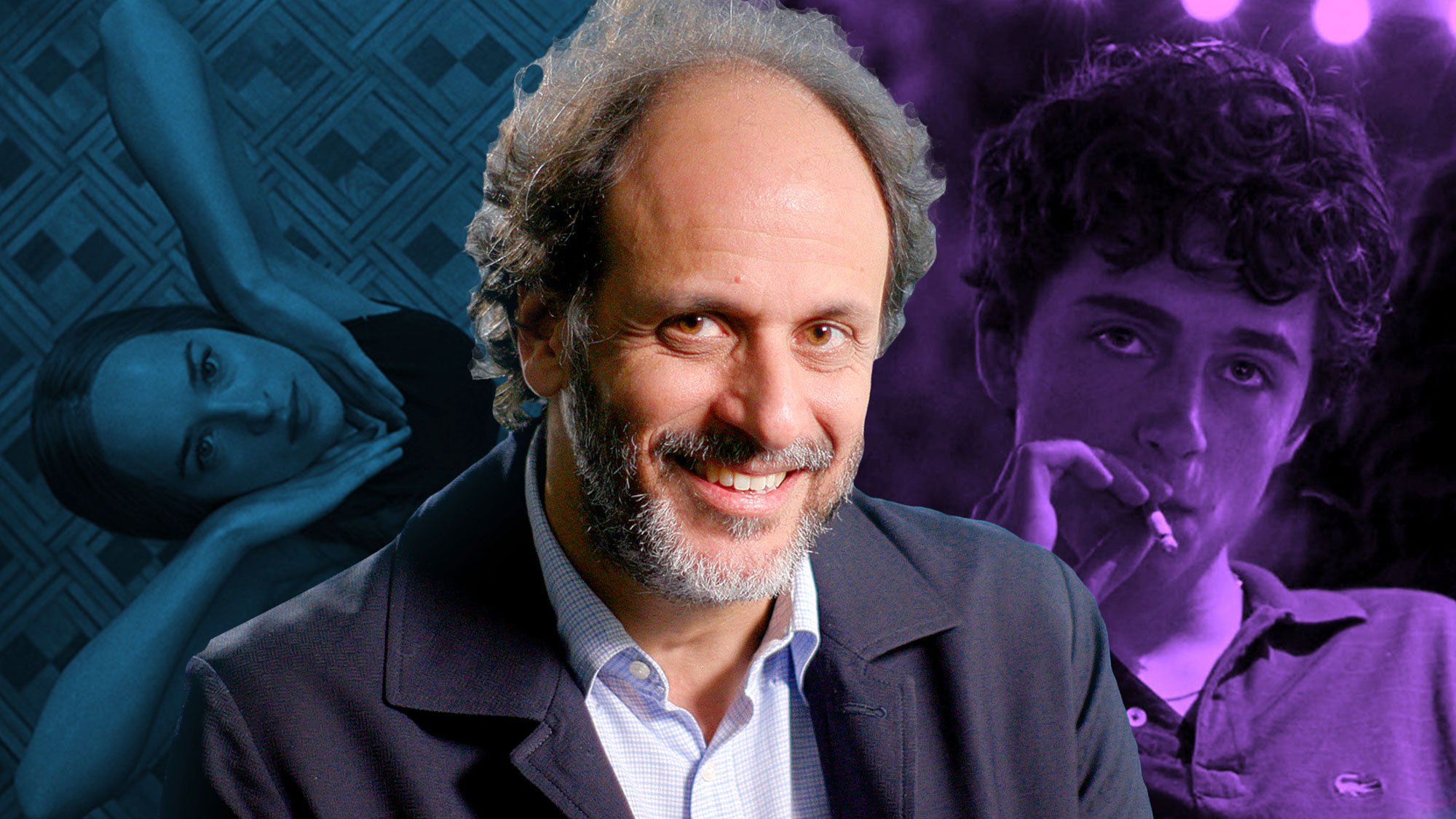 Watch This Stunning Supercut Video of 'The Colors Of Luca Guadagnino