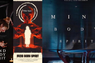 Mind Body Spirit