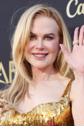 Nicole Kidman AFI Award 2024