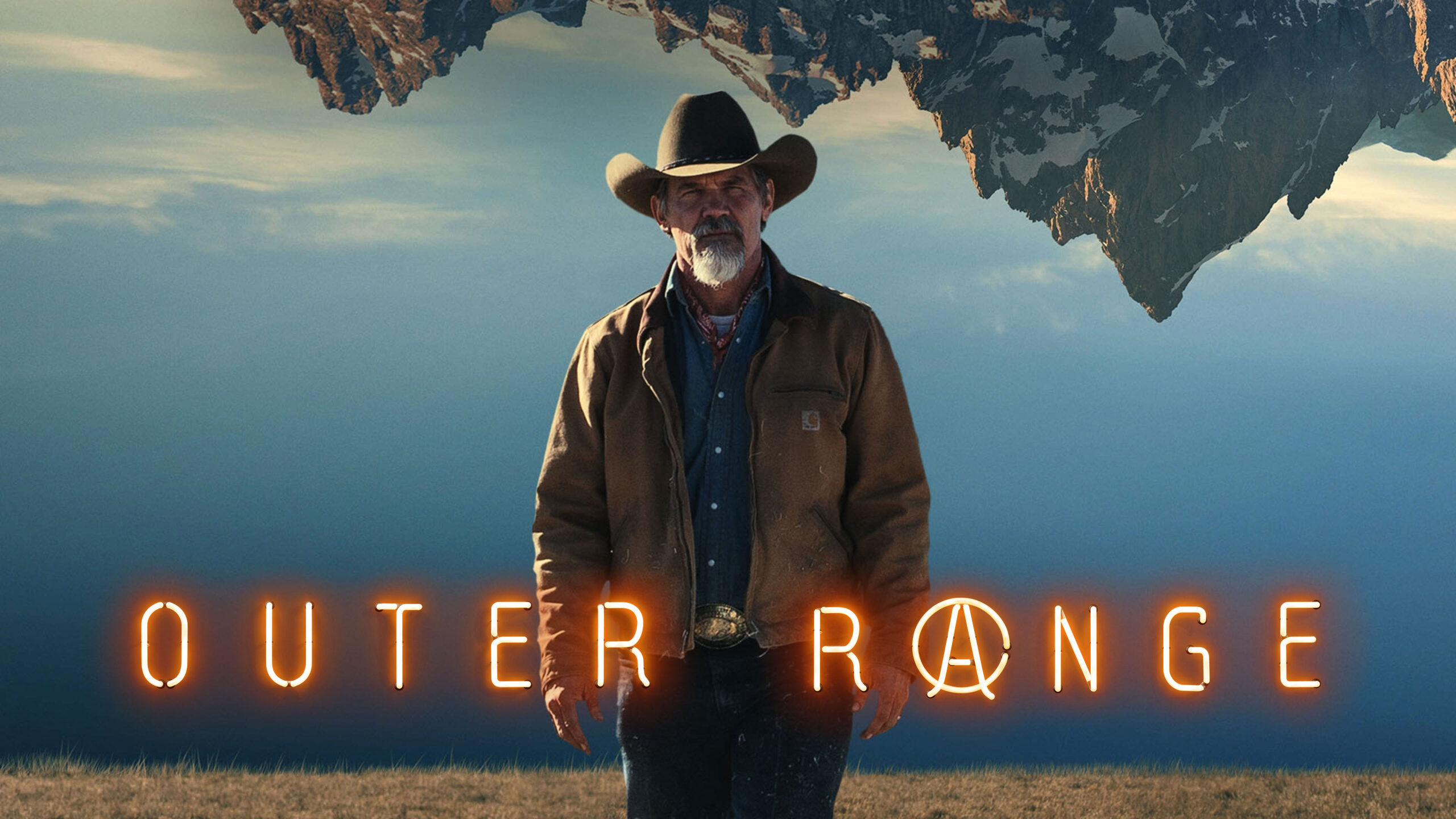 'Outer Range' Season 2 First Trailer: A Deeper Dive into the Mysterious