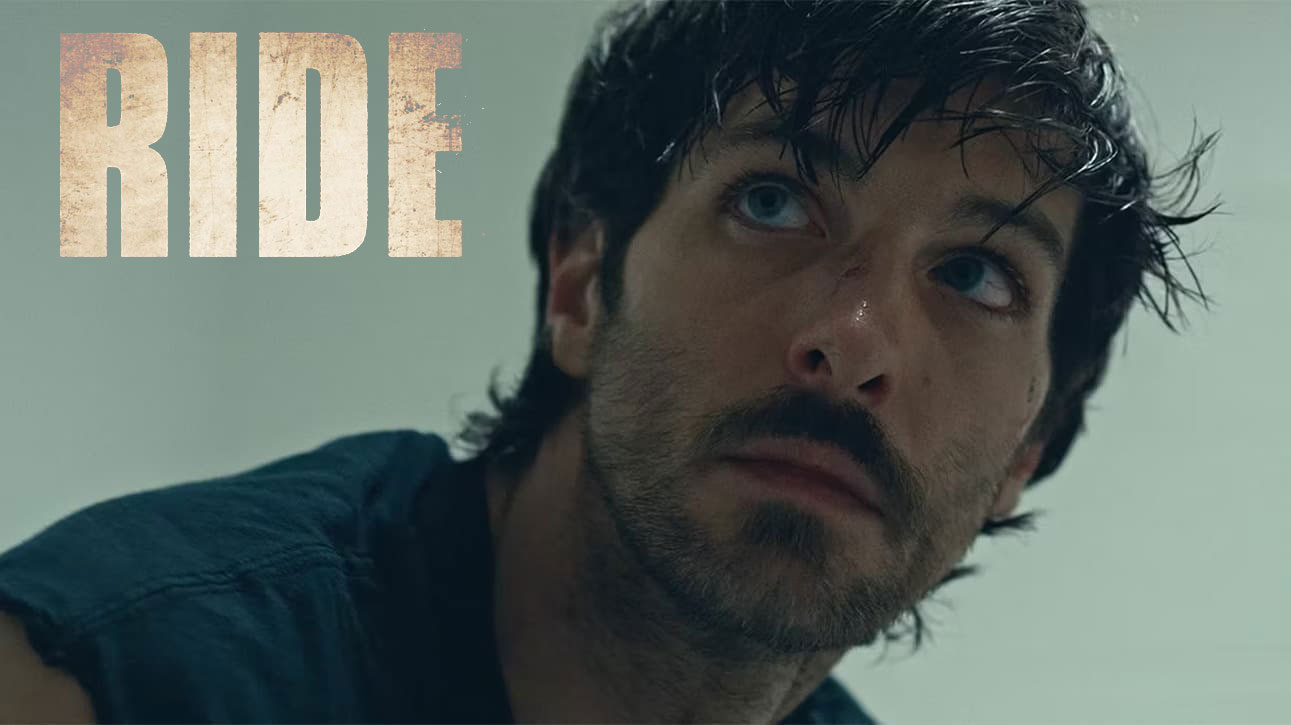 'Ride' Trailer A Thrilling Blend of Rodeo, Robbery, and Redemption