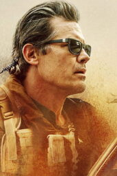 Sicario Josh Brolin