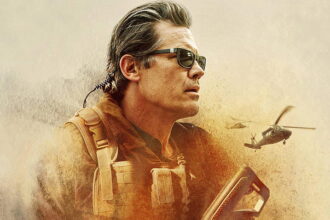 Sicario Josh Brolin