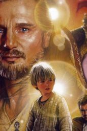 Star Wars: Episode I - The Phantom Menace