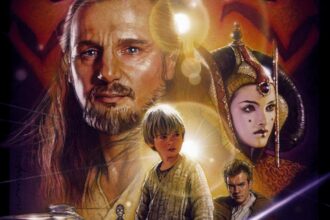 Star Wars: Episode I - The Phantom Menace