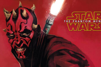 Star Wars - The Phantom Menace