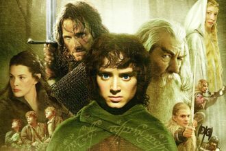 The Lord of the Rings