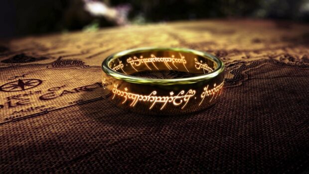 The Lord of the Rings