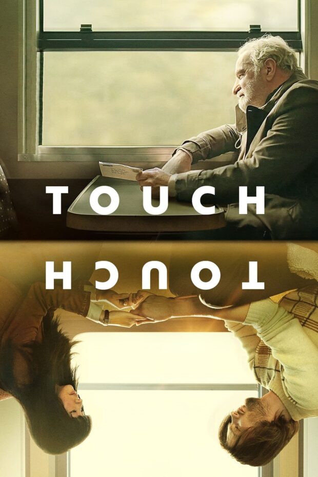 Touch (2024) Postrer