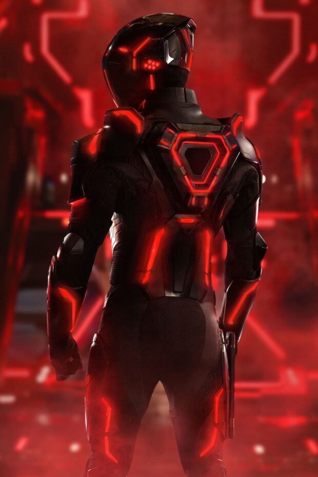 Tron: Ares