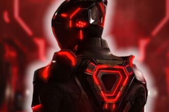 Tron: Ares