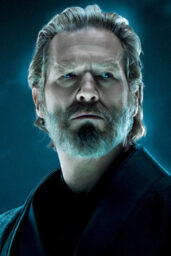 Tron Jeff Bridges