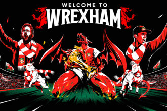 Welcome to Wrexham
