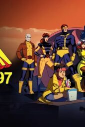 X-Men '97