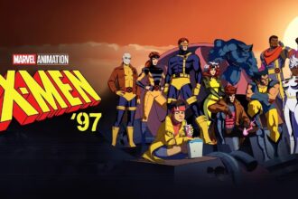 X-Men '97